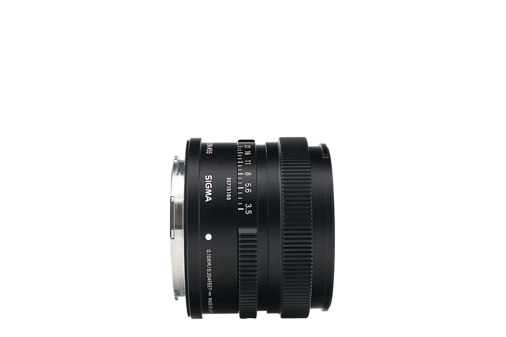 Sigma 24mm F3.5 DG DN Contemporary Lens – L-Mount Fit